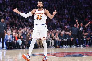 下半場(chǎng)18分難救主！唐斯14中6拿到24分8板3助1斷