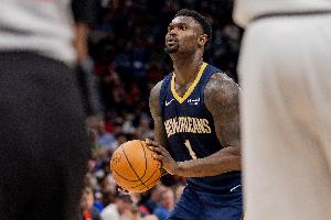 背靠背第二戰(zhàn)輪休！鵜鶘官方：錫安將缺席今天對(duì)陣?yán)销椀谋荣? >
                                        </div>
                                    </div>
                                                                        <div   id=