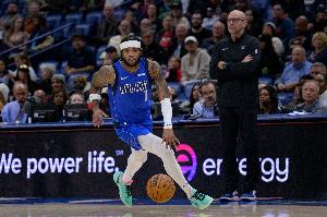 毫無手感！哈迪替補5中0未得分 僅送1助攻