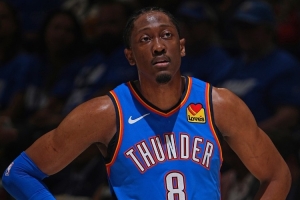 瘋狂！雷霆上賽季杰倫威不打13勝0負(fù) 本賽季是16勝1負(fù)