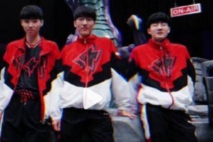 多年好友~Chovy和Viper ins終于互相關注