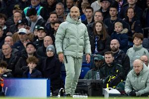 馬雷斯卡：這是一場(chǎng)非常棘手的比賽，我很高興球員們有出色的表現(xiàn)