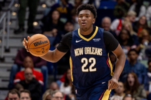 練級中！奎因14中6&8罰8中砍下20+9+3+2+2 費爾斯13中5拿到11+4+4