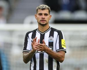 善打硬仗！吉馬良斯英超面對big6送出8次助攻，位居所有球員之首