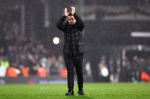 評論員：我能感受到馬爾科-席爾瓦的沮喪，不確定會導(dǎo)致什么后果