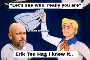 今日趣圖：利物浦夏窗四億妄為，如今拿下東部第一，很合理吧