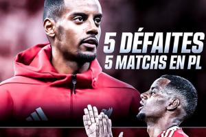 法媒批伊薩克表現(xiàn)：1.45億歐新援讓人大失所望，英超5場0球