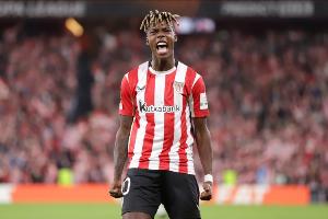 畢巴中場：尼科總是充滿斗志 面對巴薩必須做到完美