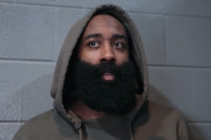 哈登：做出正確的判斷 這就是我每場比賽的打球方式！