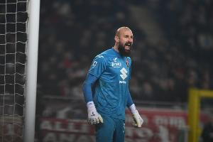 瓦尼亞：我們必須展現(xiàn)那不勒斯應(yīng)有的實力，證明自己是強大球隊