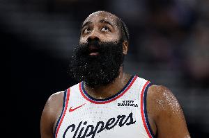 火箭和快船單場得分王！哈登保持兩隊隊史得分紀錄 NBA歷史首人！