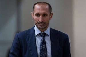 基耶利尼：我在尤文和佛羅倫薩都效力過，知道這場(chǎng)比賽意味著什么