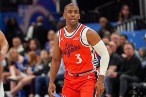 一代人的青春！#保羅宣布退役#話題登上微博熱搜第二位