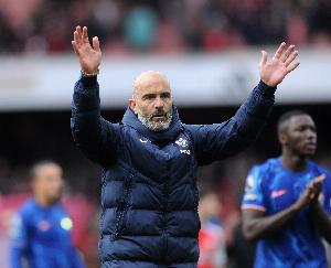 切爾西英超客場三連勝+未失球，2021年11月之后首次