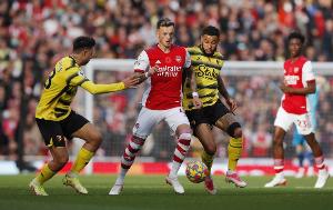 電訊報(bào)：本·懷特仍未找到節(jié)奏，但沒人低估他將產(chǎn)生的影響力