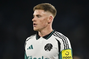 巴恩斯英超對曼城梅開二度 繼03年11月希勒后首位做到的紐卡球員