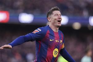 會(huì)去哪？羅馬諾：37歲萊萬(wàn)不打算明夏退役，但可能自由身離開(kāi)巴薩