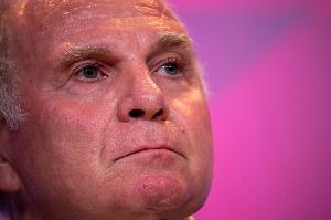 赫內(nèi)斯：克洛普只適合在球場(chǎng)上執(zhí)教，完全無(wú)法想象他擔(dān)任管理者