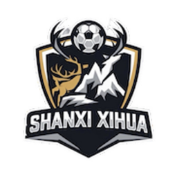 山西喜華女足