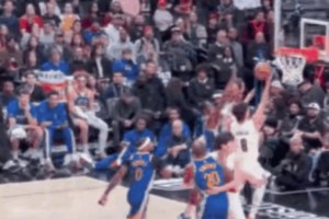 路走寬了！阿夫迪亞：為了和楊瀚森交流，我專門學(xué)了中文，以便在防守端教他怎么做