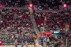 楊瀚森的主教練！比盧普斯此前：我不會把詹姆斯排在歷史第一