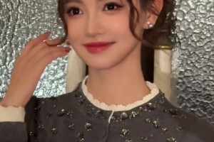 金佳悅在上海時裝周遇到Angelababy，兩人看上去真有點像啊