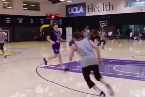 恩比德再不上場打球，人們都快忘了他還是一位MVP了！