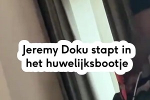 新婚快樂！多庫的婚禮視頻！祝福！