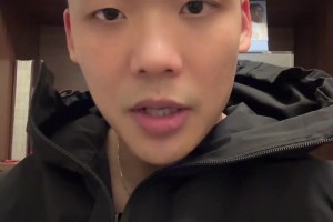 王楚淇：誰再說C羅在場上是個掛件？我相信美加墨世界杯C羅能圓夢