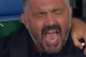 軍令狀？加圖索：若不能晉級(jí)世界杯，我會(huì)搬到離意大利很遠(yuǎn)的地方