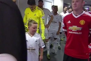 魯尼重返埃弗頓時期的進球，真的很令人懷念