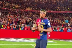 身價合理嗎？亞馬爾領(lǐng)銜，世界足壇18人身價破億