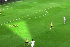 火遍外網(wǎng)！歐冠官方女主持人擁有百萬粉絲，不得不說顏值真好