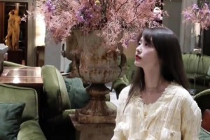 美女主播小七一身黃裙傳導(dǎo)：優(yōu)雅！實(shí)在優(yōu)雅！這個(gè)小姐姐太優(yōu)雅了