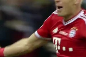 羅本回憶13年絕殺多特：我現(xiàn)在回想起來，還是會(huì)起雞皮疙瘩