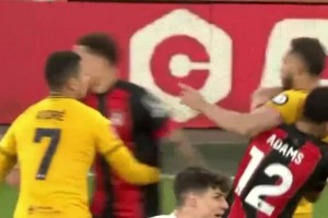 上賽季庫(kù)尼亞與科爾克茲爆發(fā)沖突，今日雙紅會(huì)二人將再碰面