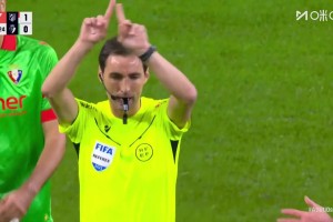 【集錦】西甲-阿爾馬達(dá)處子球制勝小西蒙尼助攻 馬競(jìng)1-0奧薩蘇納