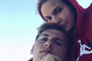 再次拒絕金卡戴珊！東契奇原配看著確實更自然點啊