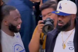 沒有老詹的湖人，到底是什么樣的？