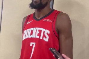 杜蘭特：雷霆球迷噴我是因?yàn)閻畚?我對他們也有同樣的感覺??