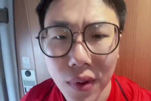 孔祥宇：天吶！揭幕戰(zhàn)打出了總決賽搶七既視感！申京這要進(jìn)一陣啊