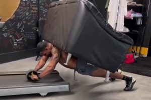 獨(dú)木難支！美媒調(diào)侃：這就是今天獨(dú)自carry的盧卡-東契奇…