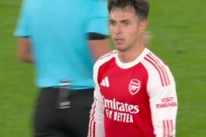 高級(jí)貨！蘇維門(mén)迪vs馬競(jìng)個(gè)人集錦，完美銜接前后場(chǎng)，存在感極強(qiáng)