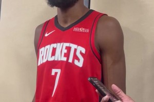 雷霆球迷依舊瘋狂噓你！杜蘭特賽后回應(yīng)：那些噓聲都是愛！