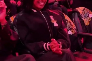 球技比穿搭更有說(shuō)服力