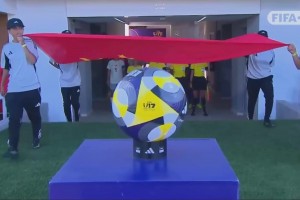 【集錦】U17女子世界杯-周欣怡、曾屹婕世界波難救主 中國2-5美國