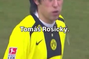 足壇莫扎特！羅西基多特蒙德生涯精彩短剪！優(yōu)雅的藝術(shù)家！