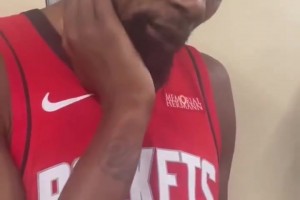 主動(dòng)攬責(zé)！杜蘭特：我的罰球不進(jìn)和那個(gè)犯規(guī)，才是我們輸球的原因