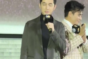 經(jīng)典??！胡歌：就算申花降級，我也會支持