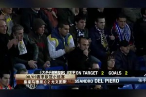 征服伯納烏！皮耶羅伯納烏雙響贏得皇馬球迷的掌聲！